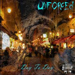 Unforced : Day to Day